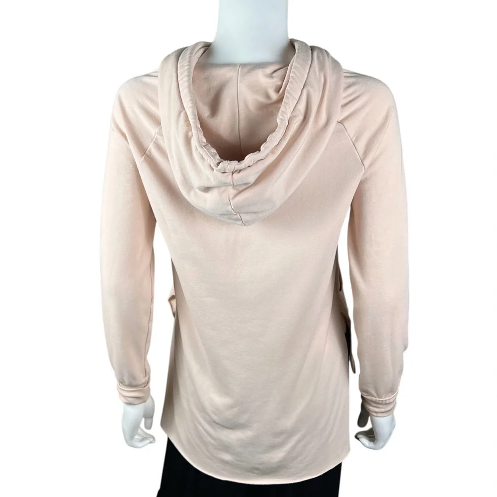 NSF Pullover Hoodie